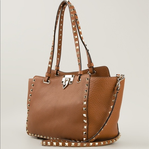 Valentino Rockstud Bag - Picture 8 of 9